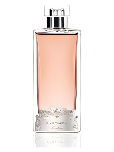 Elixir Charnel Le Boise Torride Guerlain