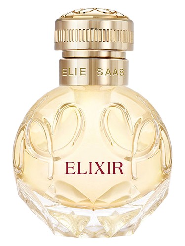 Elixir Elie Saab