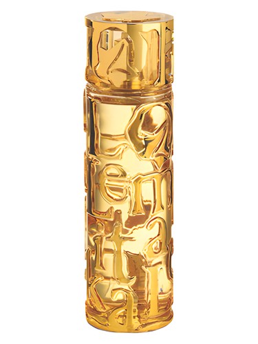 Elle L'aime Lolita Lempicka