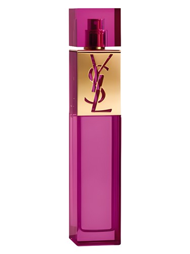 Elle Yves Saint Laurent