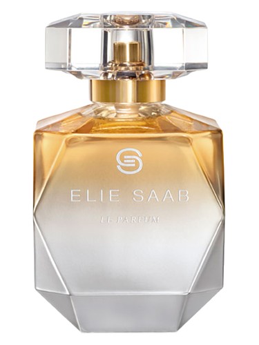 Ellie Saab Le Parfum L'Edition Argent Elie Saab
