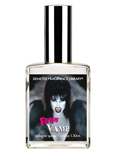 Elvira's Vamp Demeter Fragrance