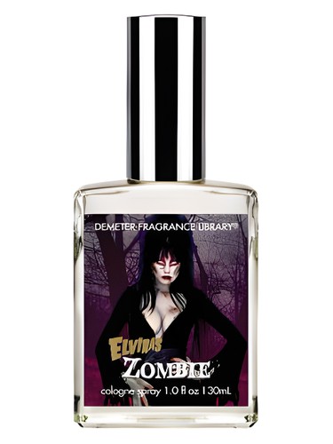 Elvira's Zombie Demeter Fragrance