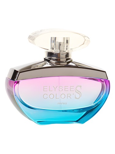 Elysees Colors Elysees Fashion