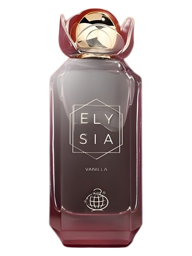 Elysia Vanilla Fragrance World