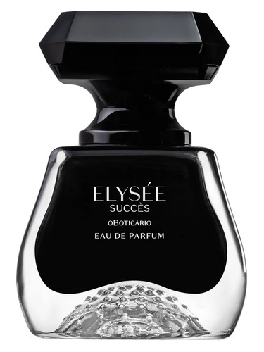 Elysée Succès O Boticário