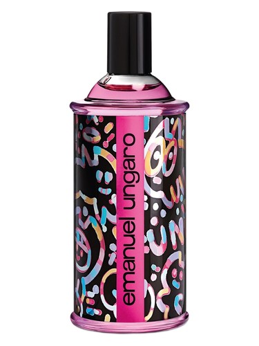 Emanuel Ungaro For Her Emanuel Ungaro