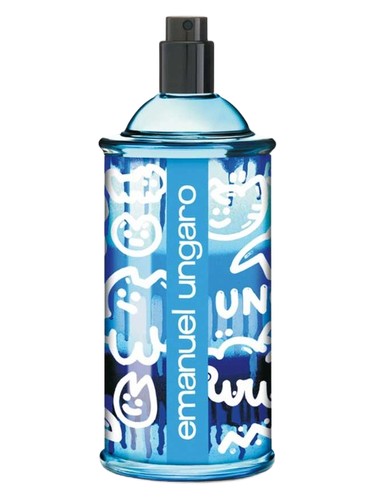 Emanuel Ungaro Fresh For Him Emanuel Ungaro