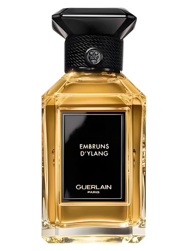 Embruns d'Ylang Guerlain