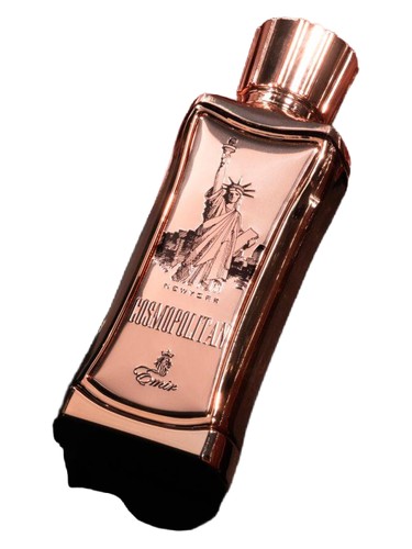 Emir Cosmopolitan New York PARIS CORNER
