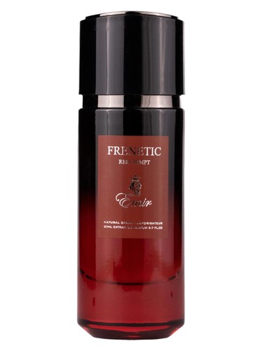 Emir Frenetic Red Tempt PARIS CORNER