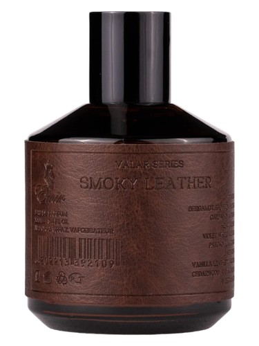 Emir Smoky Leather PARIS CORNER