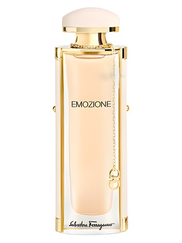 Emozione Salvatore Ferragamo