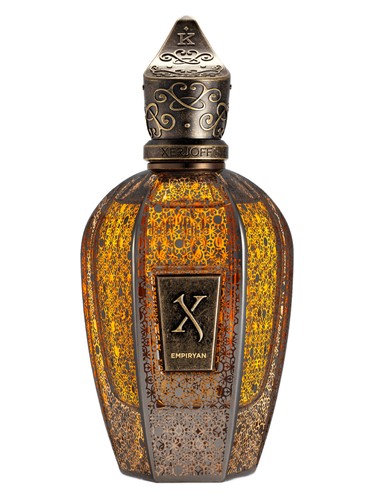 Empiryan Xerjoff for women and men