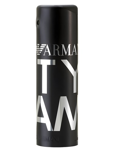 Emporio Armani City Glam