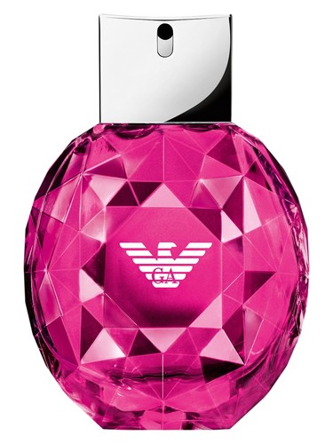 Emporio Armani Diamonds Club Giorgio Armani