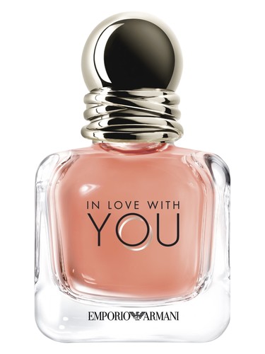 Emporio Armani In Love With You Giorgio Armani