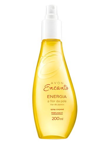 Encanto Energia Avon