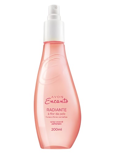 Encanto Radiante Avon