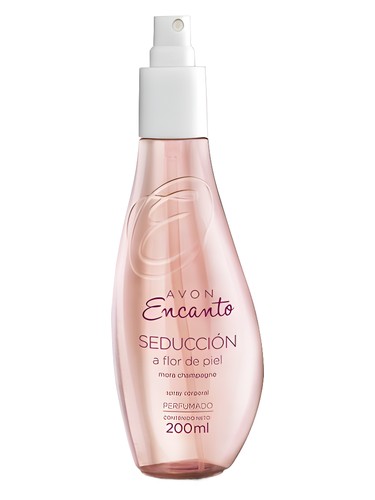 Encanto Sedução Avon
