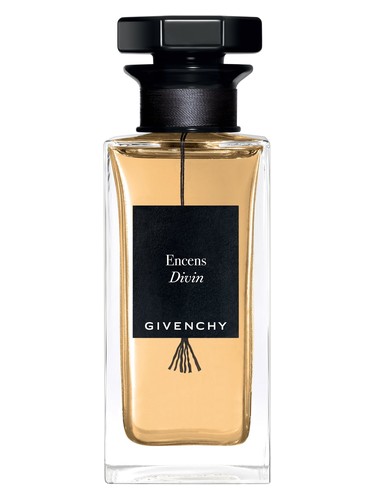 Encens Divin Givenchy