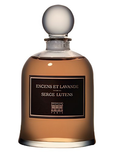 Encens et Lavande Serge Lutens for women and men