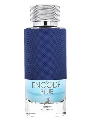 Encode Blue Maison Alhambra