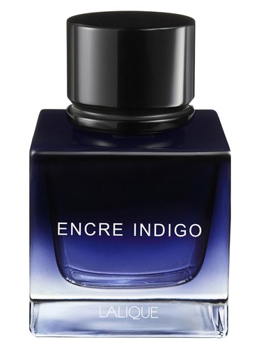 Encre Indigo Lalique