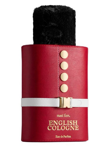 English Cologne Rasei Fort for women and men