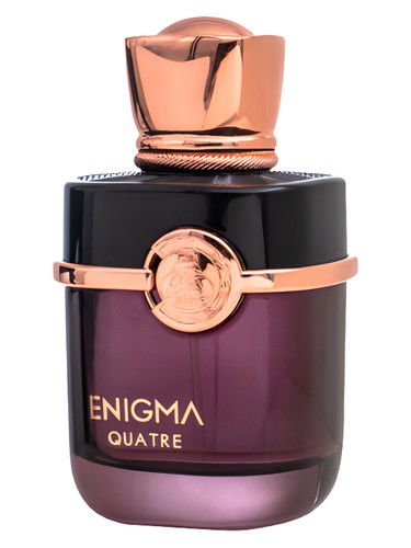 Enigma Quatre French Avenue