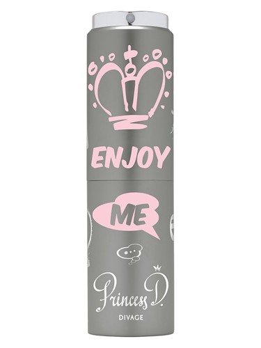 Enjoy Me! Divage