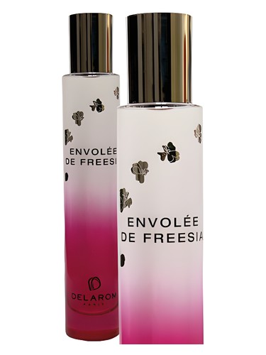 Envolee de Freesia Delarom