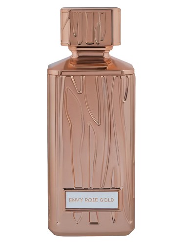 Envy Rose Gold Hamidi for women and men