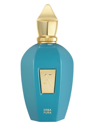 Erba Pura Xerjoff for women and men