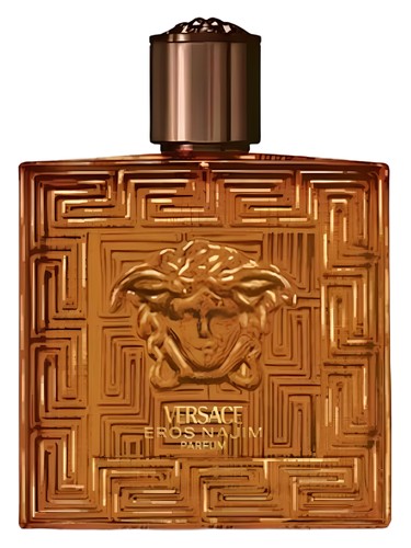 Eros Najim Versace
