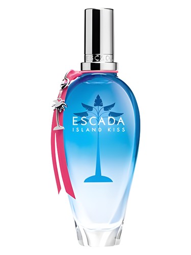 Escada Island Kiss 2011 Escada