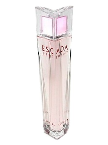 Escada Sentiment Escada