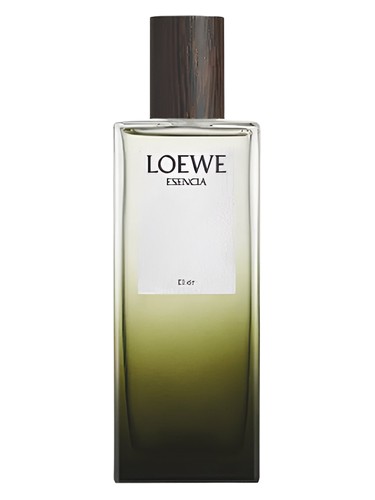 Esencia Elixir Loewe
