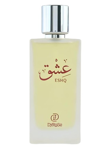 Eshq Dyrose for women and men