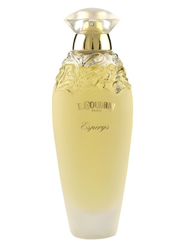 Esperys E. Coudray