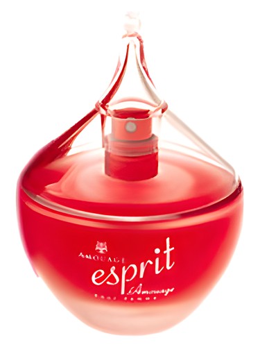 Esprit d'Amouage Amouage