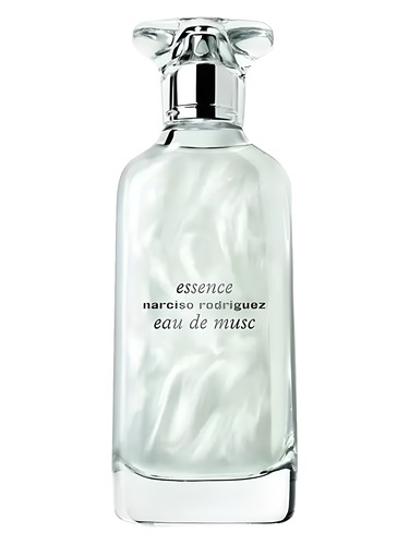 Essence Eau de Musc Fresh Iridescent Eau Fraîche Narciso Rodriguez