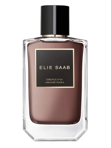 Essence No. 10 Amande Tonka Elie Saab for women and men