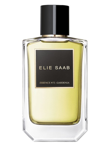 Essence No. 2 Gardenia Elie Saab for women and men