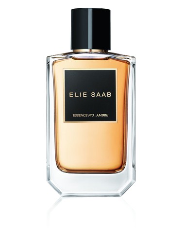Essence No. 3 Ambre Elie Saab for women and men