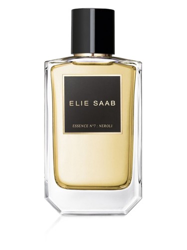 Essence No. 7 Neroli Elie Saab for women and men