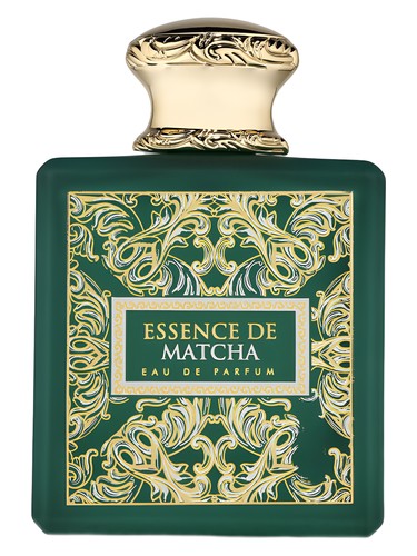 Essence de Matcha French Avenue