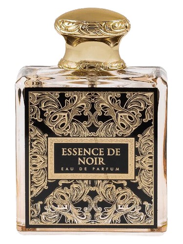 Essence de Noir French Avenue