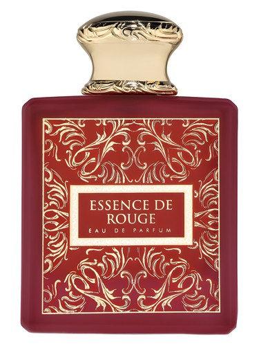 Essence de Rouge French Avenue