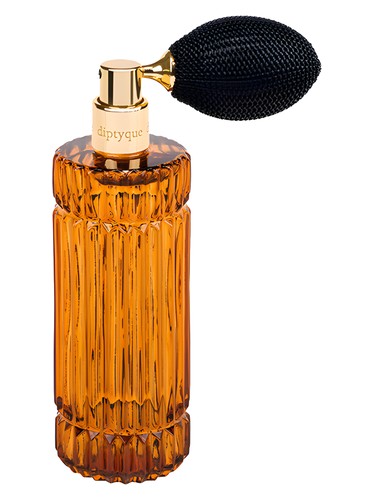 Essences Insensées 2015 Diptyque